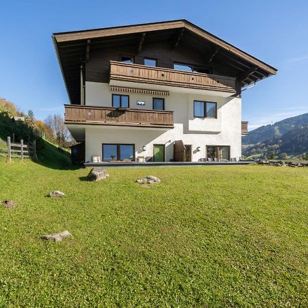 Apartment Kitzsteinhorn By Interhome Winklerdorfl Екстер'єр фото