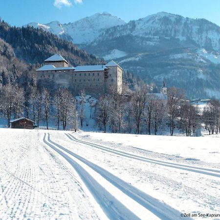 Apartment Kitzsteinhorn By Interhome Winklerdorfl Екстер'єр фото
