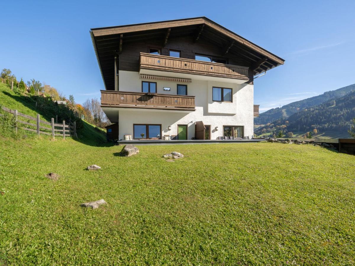 Apartment Kitzsteinhorn By Interhome Winklerdorfl Екстер'єр фото