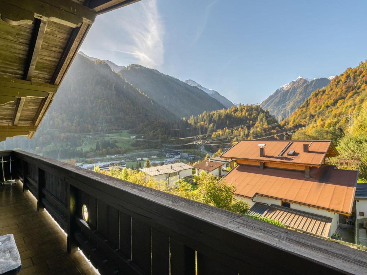 Apartment Kitzsteinhorn By Interhome Winklerdorfl Екстер'єр фото