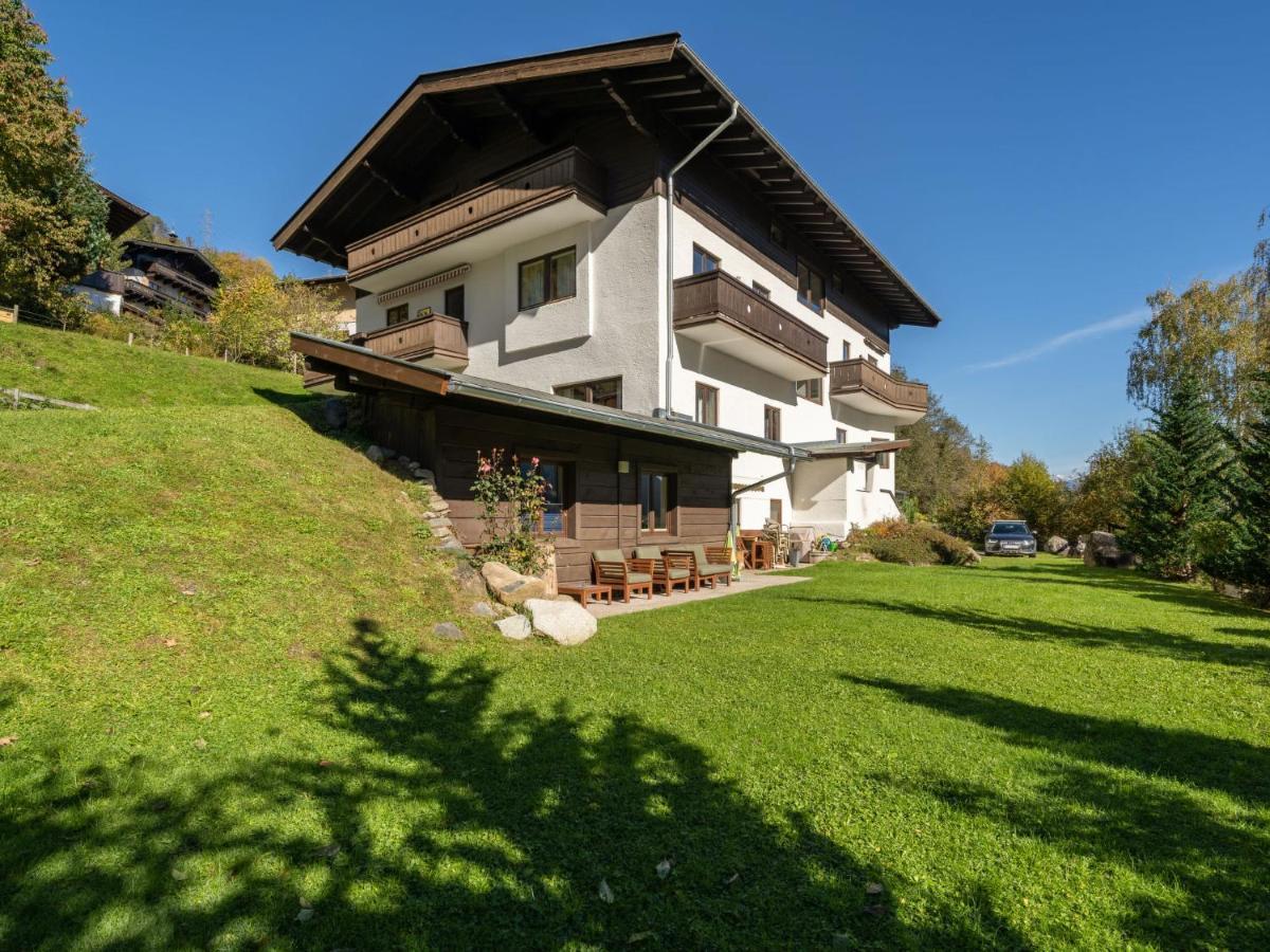 Apartment Kitzsteinhorn By Interhome Winklerdorfl Екстер'єр фото