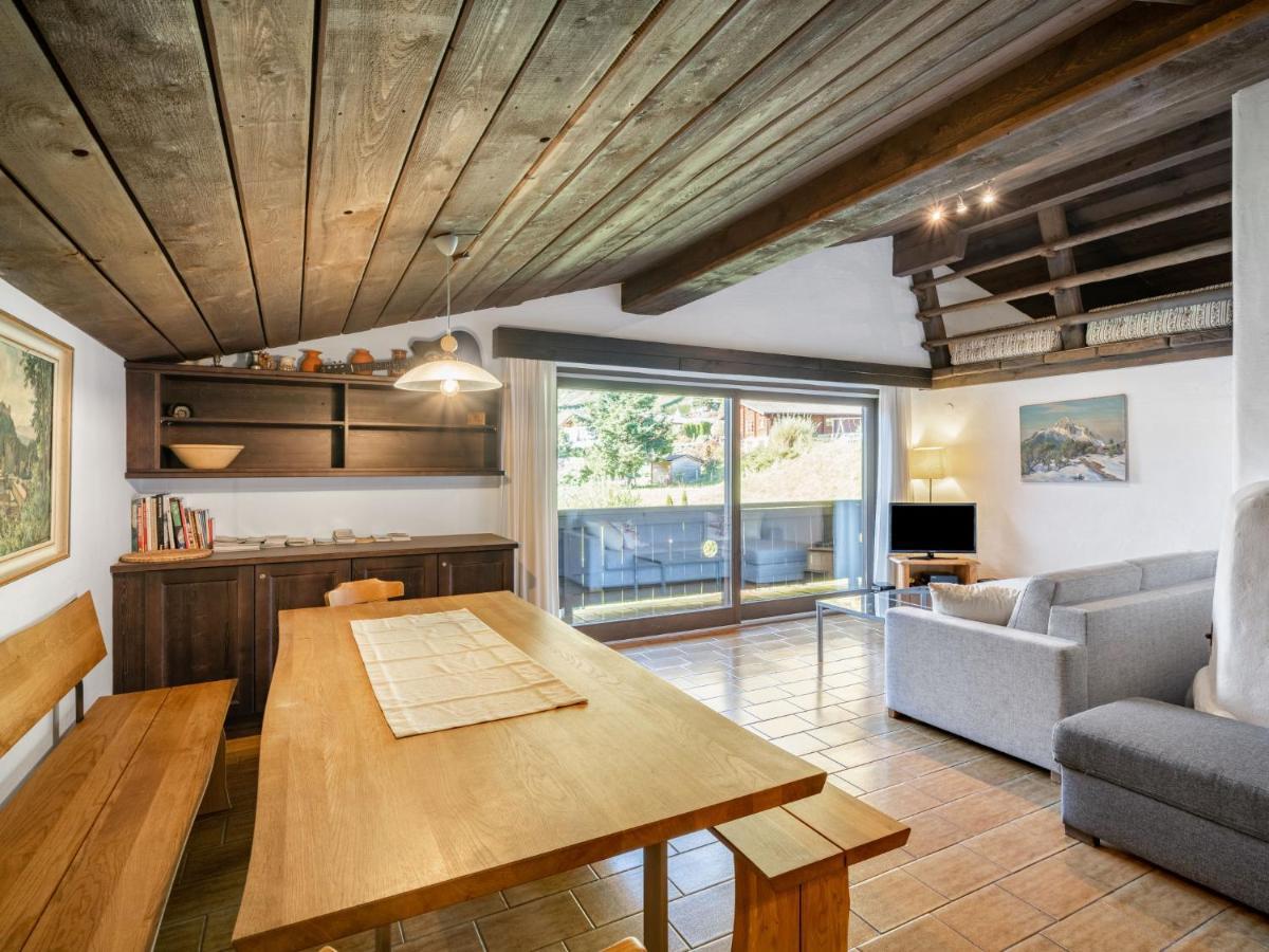 Apartment Kitzsteinhorn By Interhome Winklerdorfl Екстер'єр фото