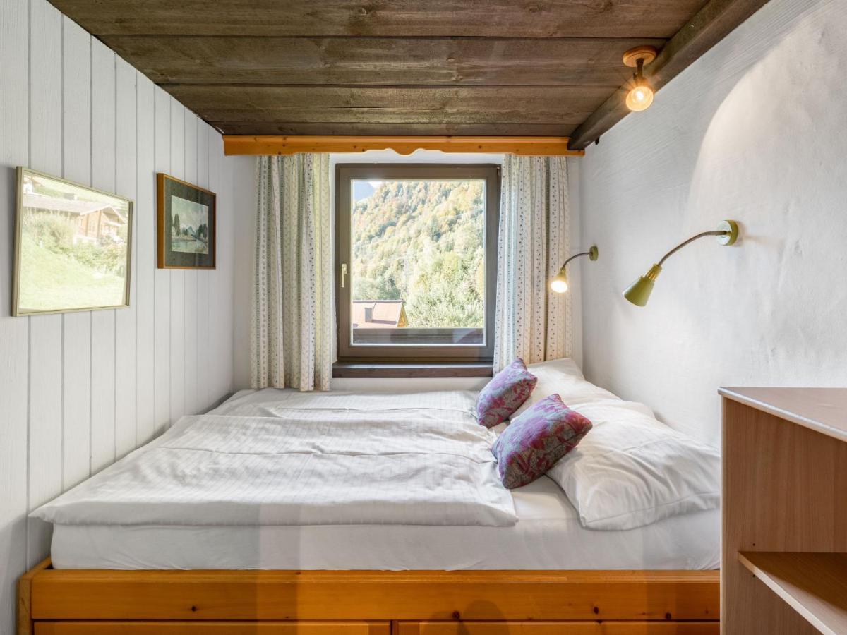 Apartment Kitzsteinhorn By Interhome Winklerdorfl Екстер'єр фото