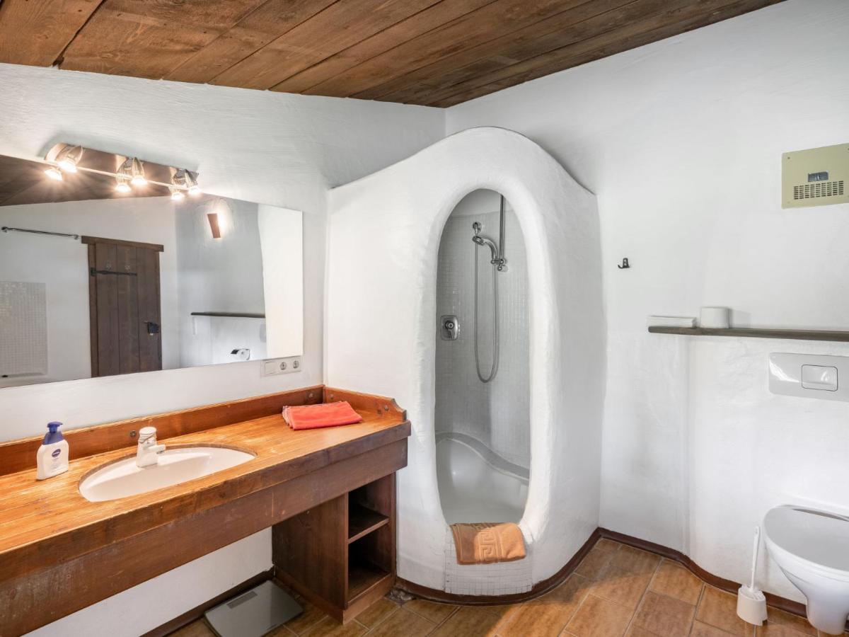 Apartment Kitzsteinhorn By Interhome Winklerdorfl Екстер'єр фото
