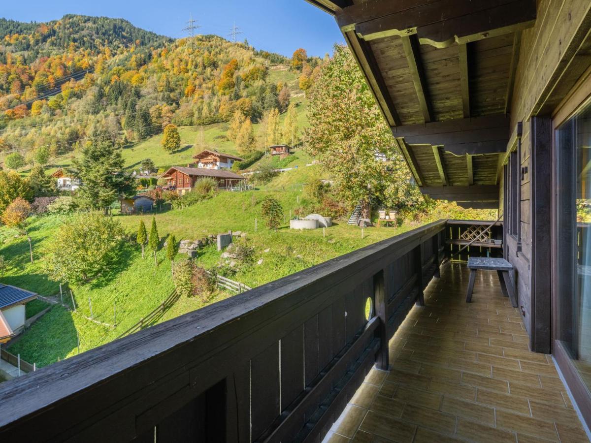Apartment Kitzsteinhorn By Interhome Winklerdorfl Екстер'єр фото