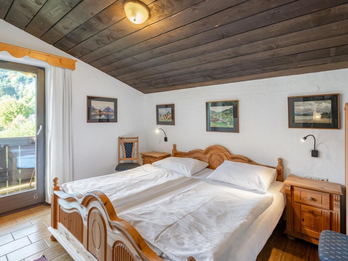 Apartment Kitzsteinhorn By Interhome Winklerdorfl Екстер'єр фото