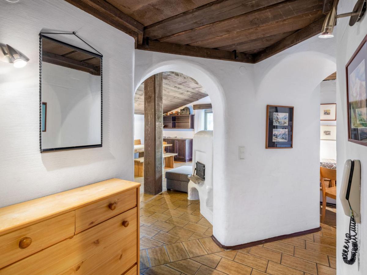 Apartment Kitzsteinhorn By Interhome Winklerdorfl Екстер'єр фото
