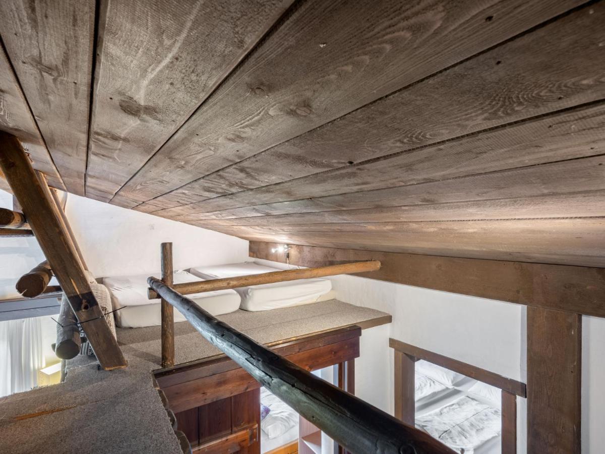 Apartment Kitzsteinhorn By Interhome Winklerdorfl Екстер'єр фото