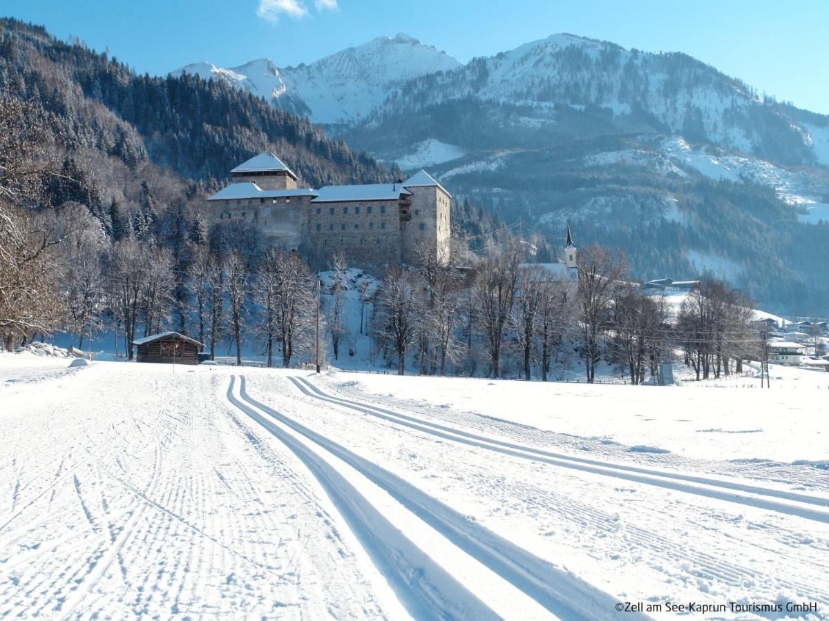 Apartment Kitzsteinhorn By Interhome Winklerdorfl Екстер'єр фото
