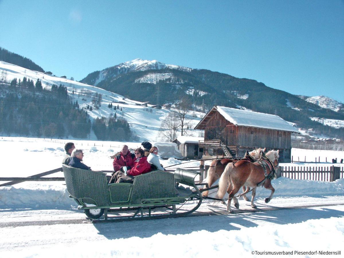 Apartment Kitzsteinhorn By Interhome Winklerdorfl Екстер'єр фото