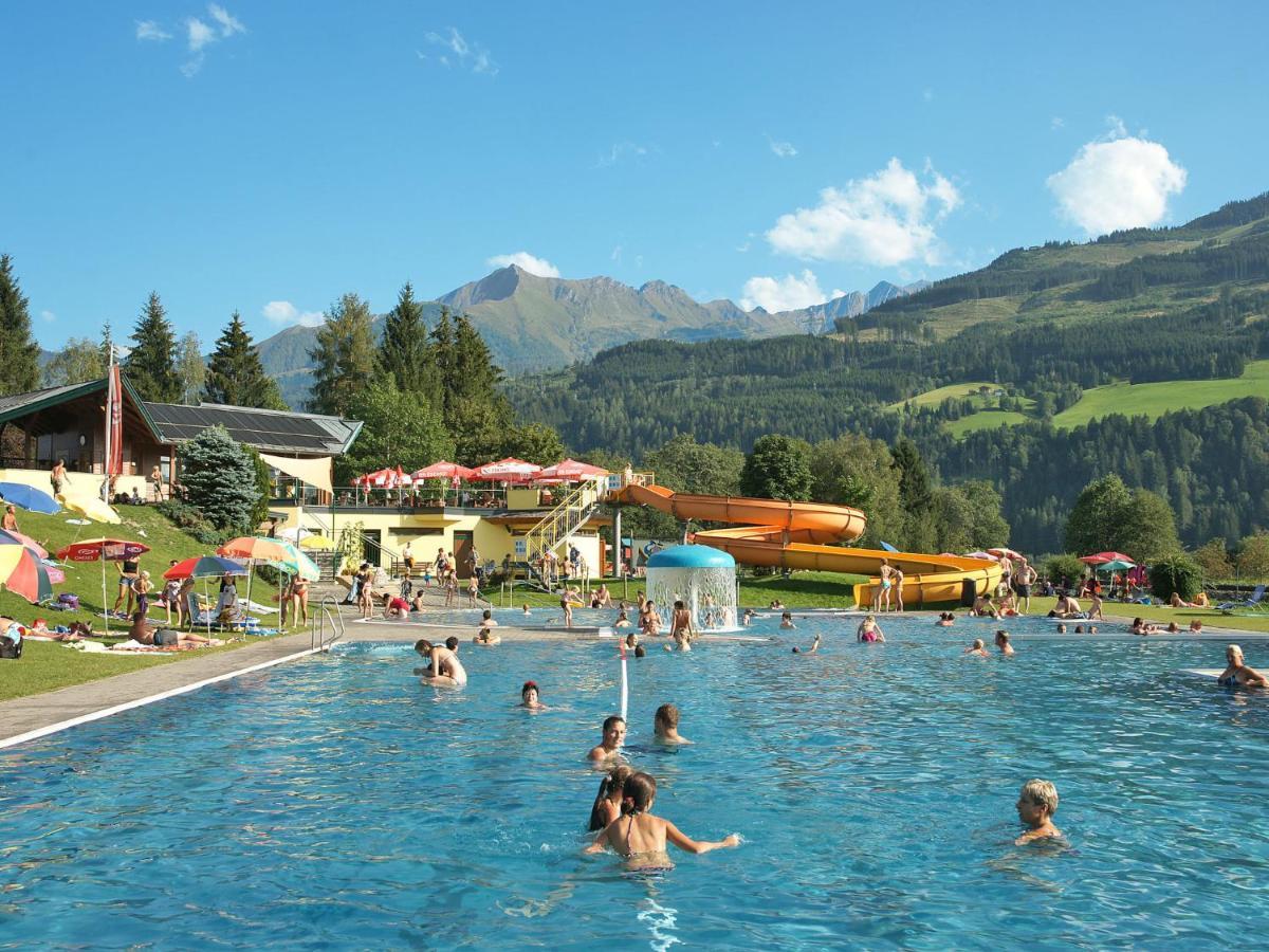 Apartment Kitzsteinhorn By Interhome Winklerdorfl Екстер'єр фото
