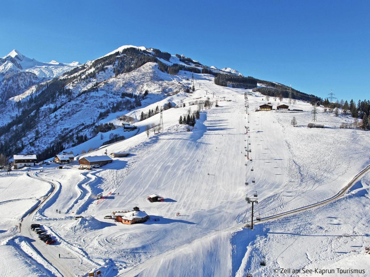 Apartment Kitzsteinhorn By Interhome Winklerdorfl Екстер'єр фото